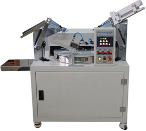 [Leetech system] Blister packing machine Made in Korea